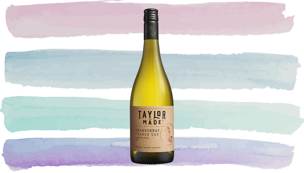 Taylors Made Chardonnay霞多丽